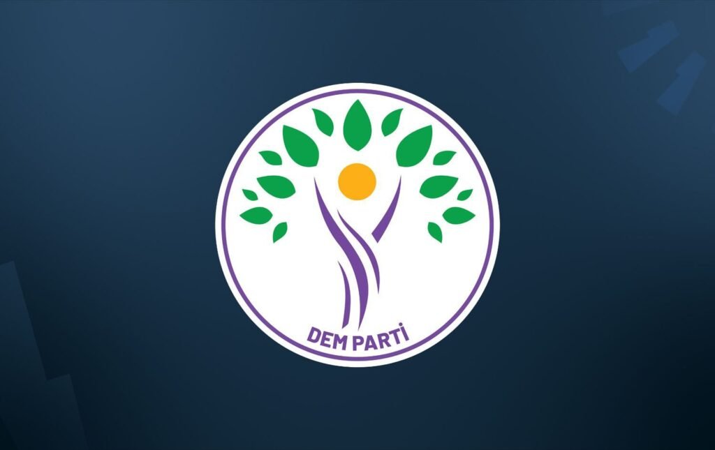 دەم پارتی : پروسێسا ئاشتیێ گەهشتیە دوماهیکا قوناغا ئێکێ