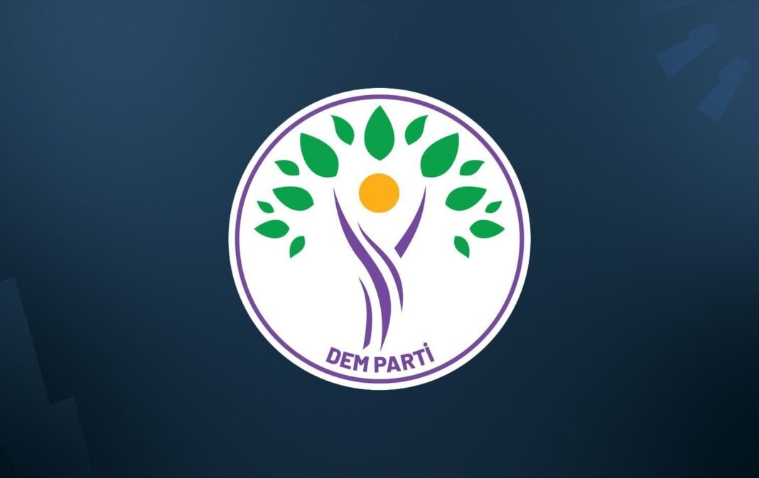 دەم پارتی : پروسێسا ئاشتیێ گەهشتیە دوماهیکا قوناغا ئێکێ