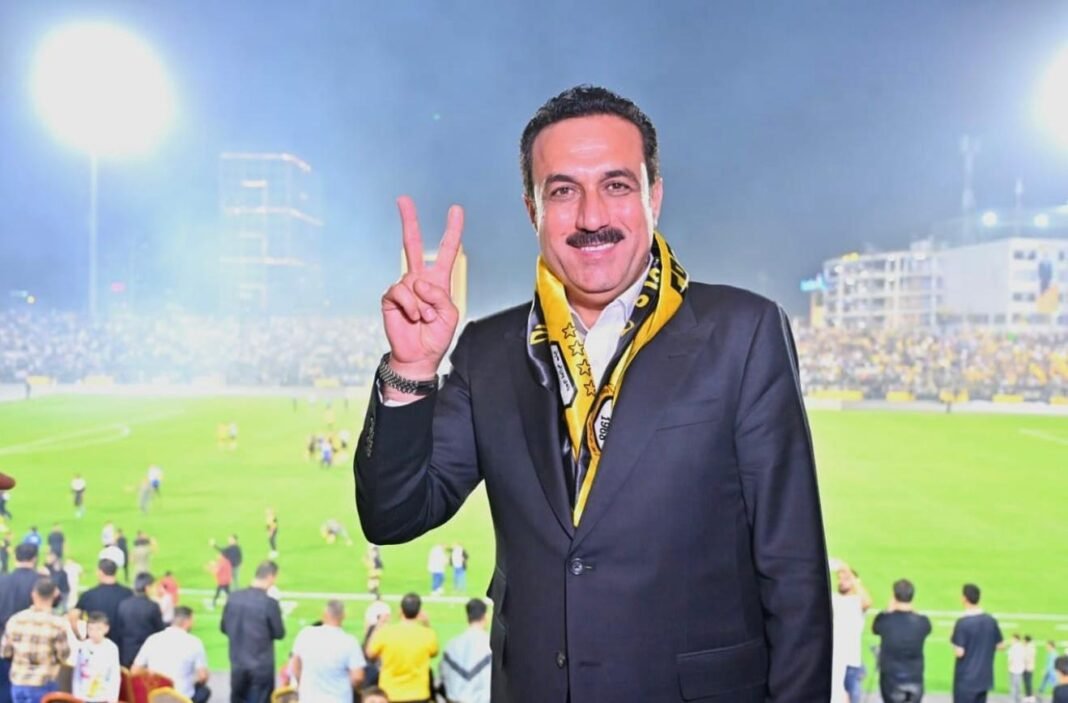 ئومێد خوشناۆ پارێزگارئ هولێر دەربارەی ئالوزيێن لاجان:پيلان بۆ تێکدانا رەوشا هەرێما کوردستانئ هەيە