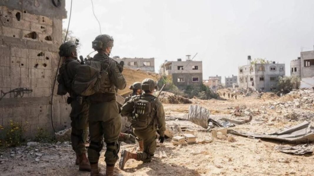 ٤٠ چەکدارێن حەماسئ هاتنە کوشتن بدەستئ سوپایئ ئسراێیلئ .