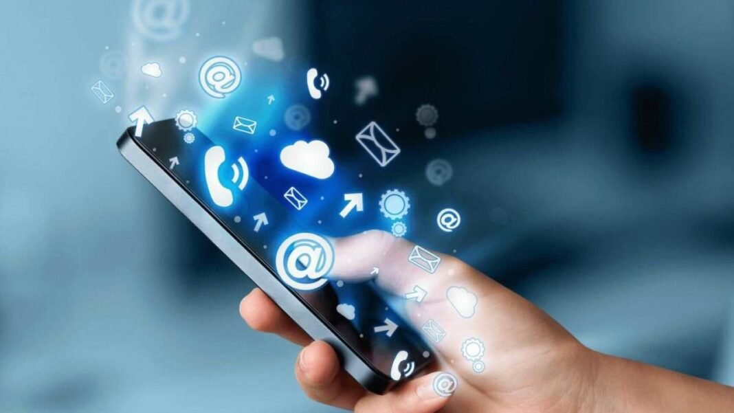 ئاکنجیێن ئیراق و هەرێما کوردستانئ ب رێژا 81.6% ئەنتەرنێتئ بکاردئينن