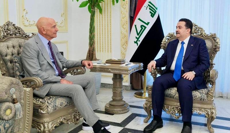 ئەمريکا هوشدارييەکا توند ددەتە ئيراقئ