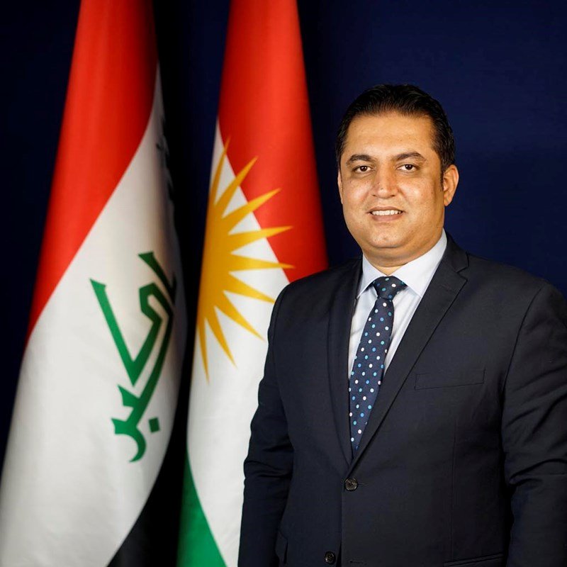 ئالان حەمە سعید، وەزیرێ پەروەردا هەرێما کوردستانێ گۆت؛10 روژان ب هەلکەفتا سەرێ سالێ ل هەمی قوتابخانەیان بهێنڤەدانا فەرمی یە .