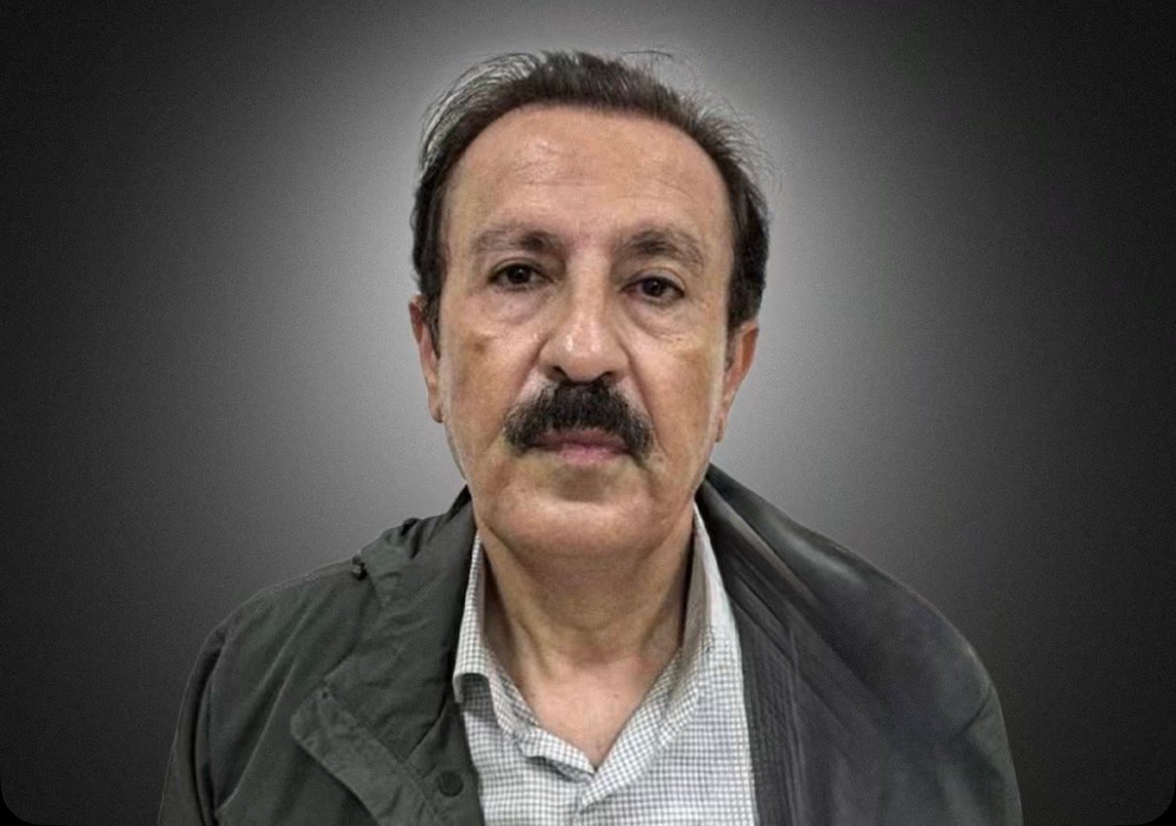 د،سیروان محموود بریارا زیندانکرنا هەتا هەتایێ بۆ دەرچوو.
