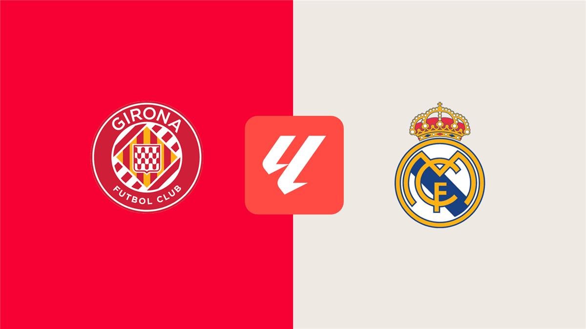 دووماهیک هاتنا یاریا دناڤبەرا ريال مدريد و جیرونا دا ب یەکسانی