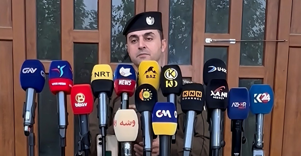 ل دهۆکێ؛ ٢٠٪ی کێشەیێن دادگەهێ پەیوەندی ب خراپ بکارئینانا سۆشیاڵ میدیایێ ڤە هەیە.