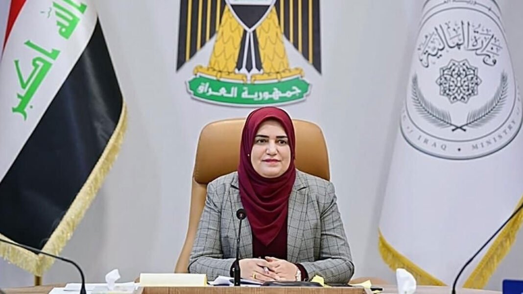 دهێتە چاڤەرێکرن ئەڤرۆ مووچەیێ هەیڤا ئێک ئیمزا بکەن: