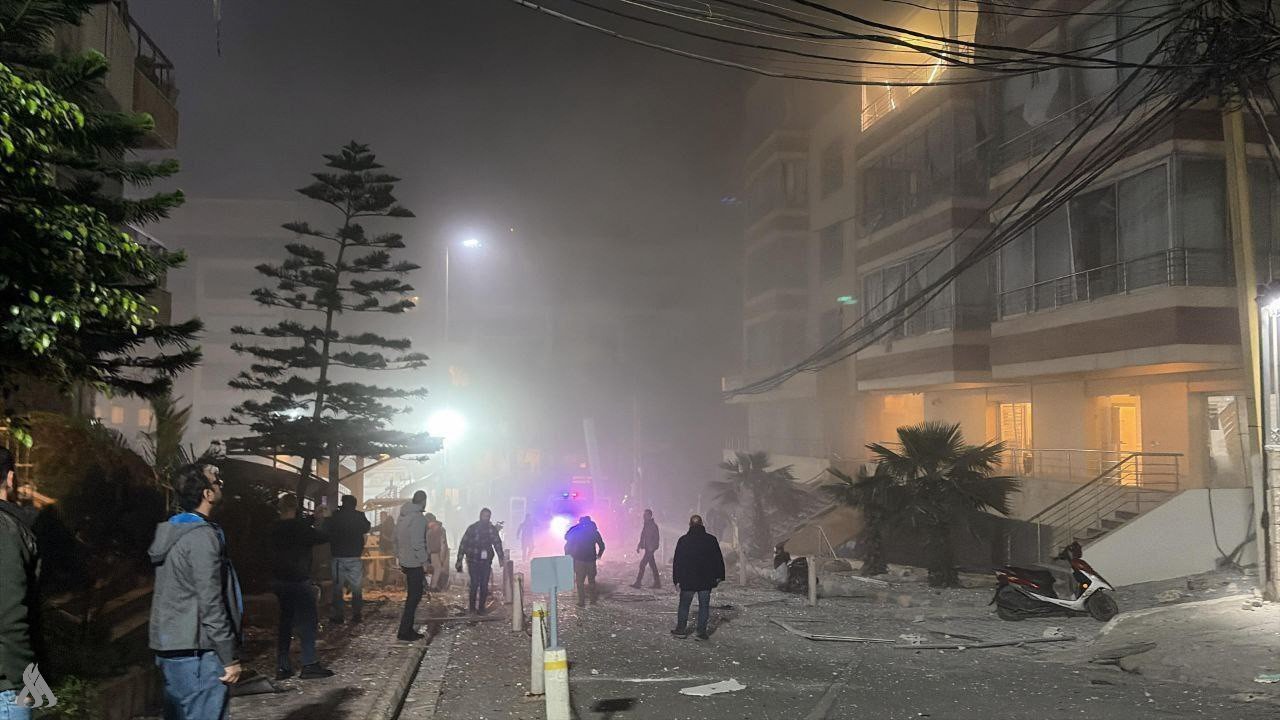 وەزارەتا تەندروستیا لوبنانێ: ٣٩٤ کەس د هێرشێن ئیسرائیلێ دا هاتینە کوشتن؛ ٨٣ ژ وان زارۆکن.