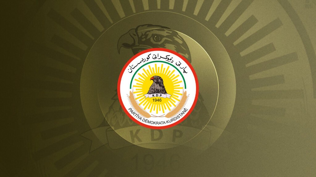 فراکسیۆنا پارتی: هەرێما کوردستانێ ب هێرشێن نەمەردانە ناشکێت و پاشڤە ناچیت.