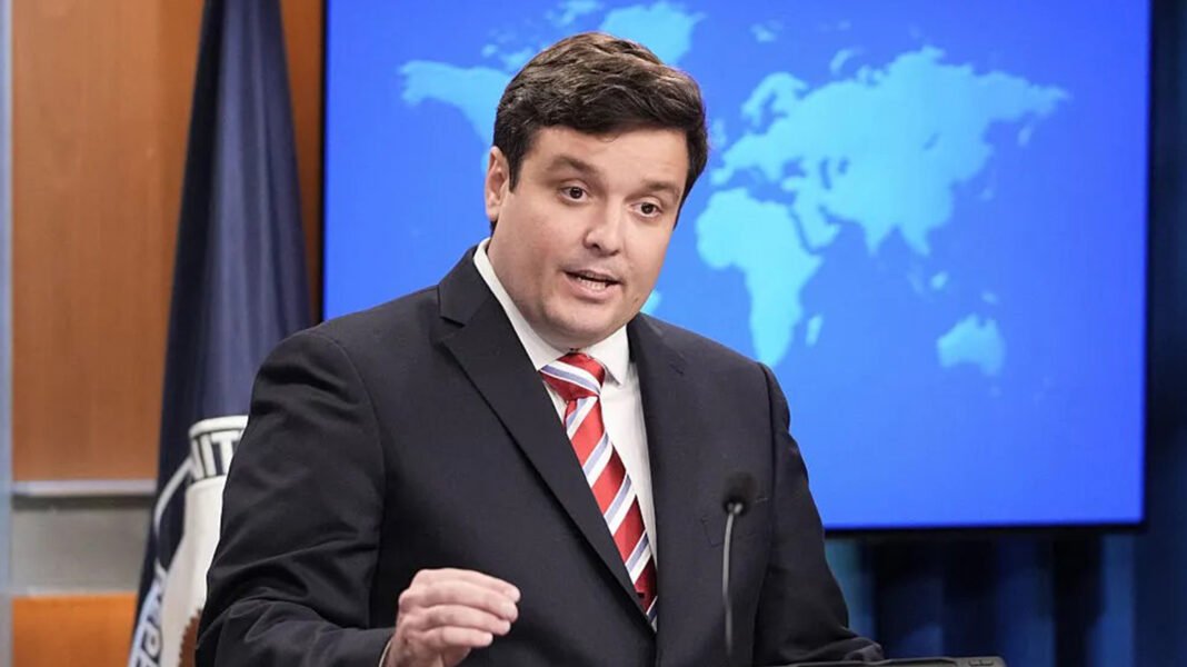 تۆمی پیگۆت: ب توندی هێرشا سەر هێزێن پێشمەرگەی شەرمزار دکەین.