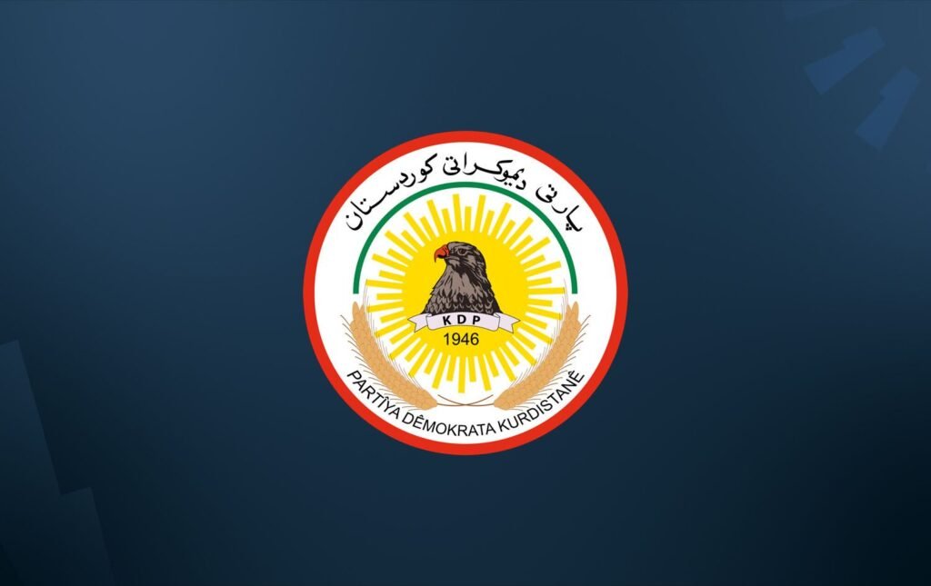 فراکسیۆنا پارتی: روینشتنا ئەڤشەڤە یا پەرلەمانێ عیراقێ نەیاساییە و ئەم پشکدار نابین: