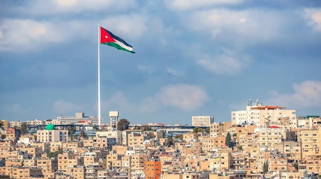 ئوردن هێرشا سەر مالا نێچیرڤان بارزانی ل دهۆکێ شەرمەزار دکەت و ب “دەستدرێژییەکا ڕەتکری” ناڤ دکەت.