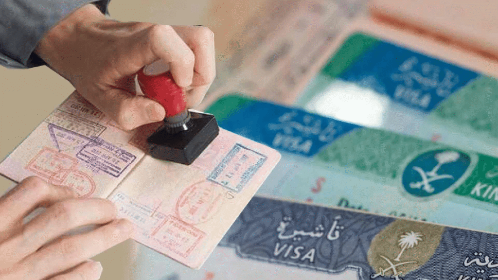 سعوودیێ رۆژانە تەنێ ٥٠٠ ڤیزایێن عومرەیێ ددەتە عێراقێ