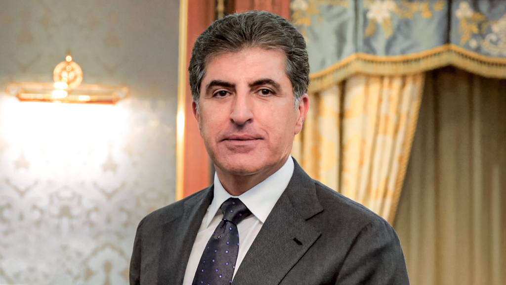ناڤنیشان: نێچیرڤان بارزانی: رێککەفتننامەیا ١١ی ئادارێ مەزنترین دەستکەفتێ سیاسی و یاسایی بوو.