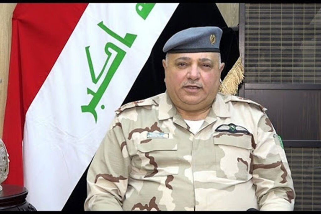 تەحسین خەفاجی: پارەیێ رێزلێنانێ یێ حکومەتا عێراقێ بۆ شەهیدان، پێشمەرگەی ژی ڤەدگریت: