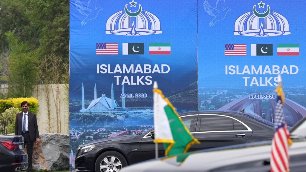دەستەیا پەخشا ئیسرائیلی ئاگربەستا ئەمریکا و ئیرانێ دێ هێتە درێژکرن