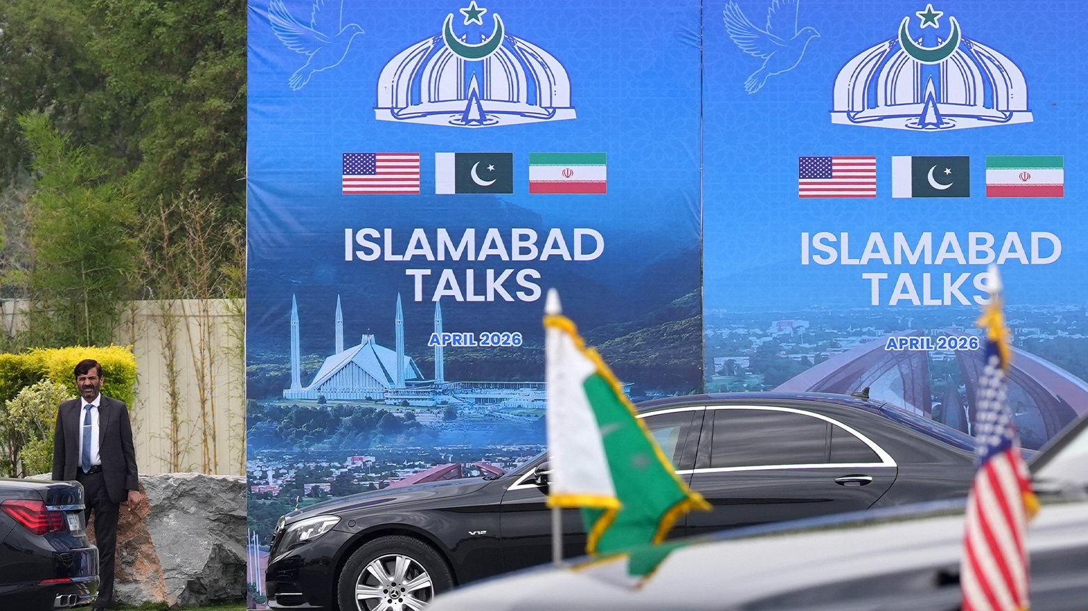 دەستەیا پەخشا ئیسرائیلی ئاگربەستا ئەمریکا و ئیرانێ دێ هێتە درێژکرن
