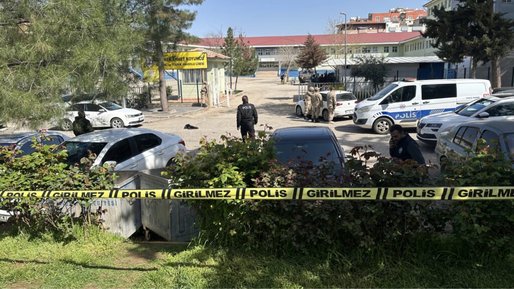 هێرشەکا چەکداری کرە سەر قوتابخانەکێ ل باکوورێ کوردستانێ