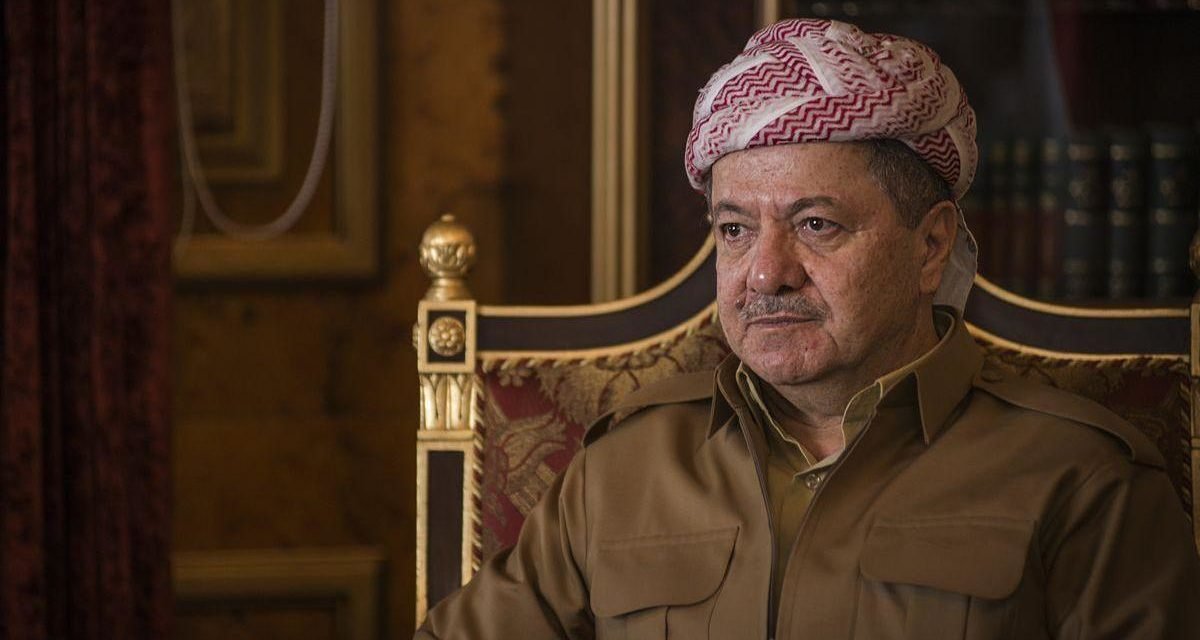 سەرۆک بارزانی هیڤیدارین ئاگر بەست ئاشتی و ئاسایش و بەختەوەریێ بۆ دەڤەرا مە بهینیت