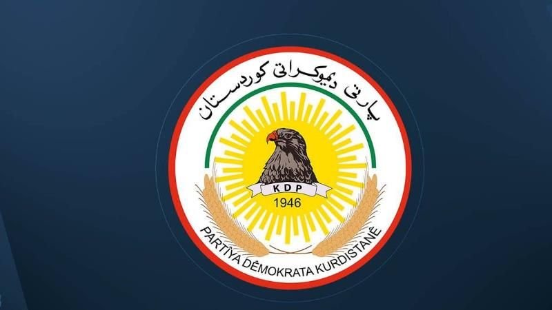 پارتی سیڤیێن کاندیدێن خوە بۆ سێ پۆستێن بلند پێشکێشی عەلی زەیدی کرینە