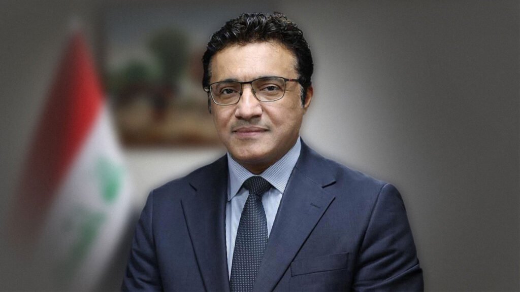 پەیڤدارێ حکومەتا عیراقێ: مووچە یێ دابینکرییە و سەرەدانا زەیدی بۆ ئەمریکا چەندین دەسپێشخەریێن گرنگ دگەل خۆ دگریت
